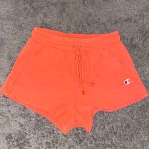 Champion reverse weave shorts